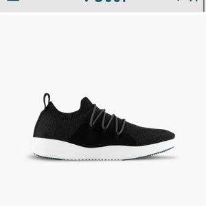 Vessi Citscape Sneaker- great for healthcare workers!